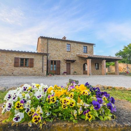 Agriturismo Poggio Ridulfo فولتيرا المظهر الخارجي الصورة