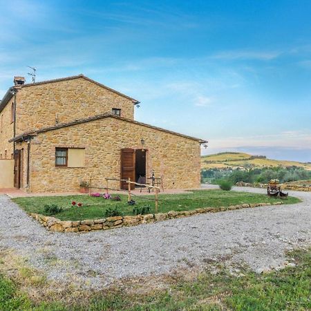 Agriturismo Poggio Ridulfo فولتيرا المظهر الخارجي الصورة