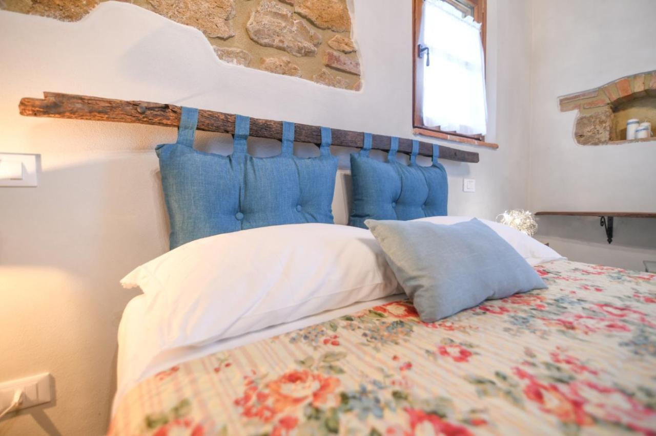 Agriturismo Poggio Ridulfo فولتيرا المظهر الخارجي الصورة